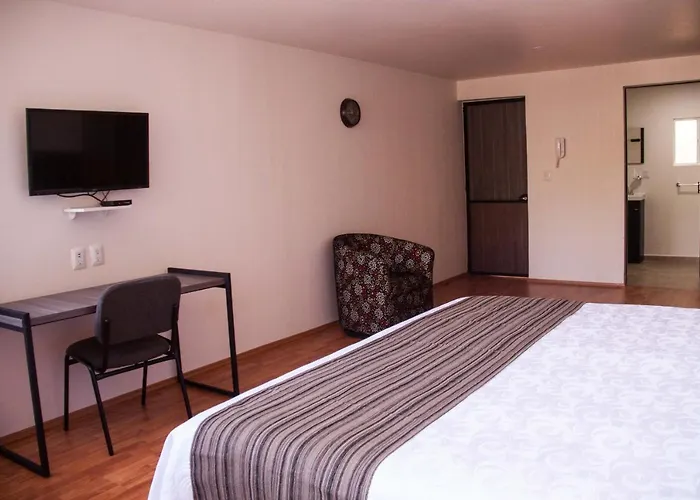 Star Suites Mexico